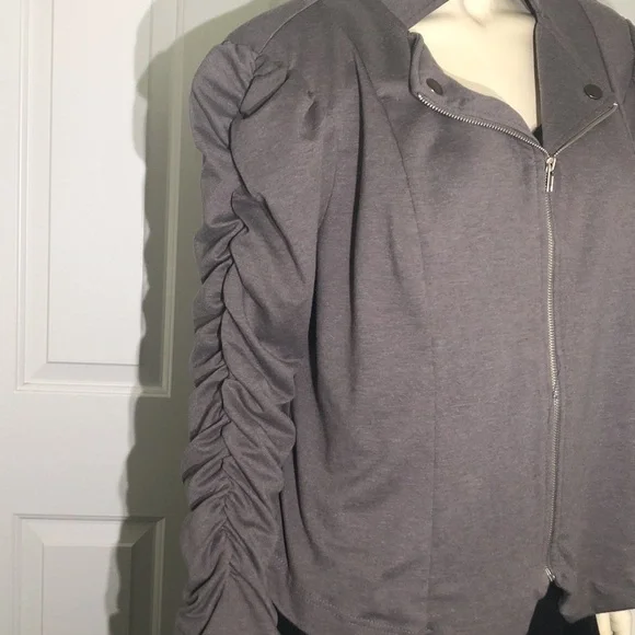 JOHN PAUL RICHARD jacket, size XL - Picture 3 of 7